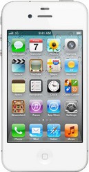 Apple iPhone 4S 16Gb black - Сегежа