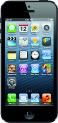 Apple iPhone 5 64GB - Сегежа