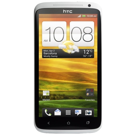 Смартфон HTC + 1 ГБ RAM+  One X 16Gb 16 ГБ - Сегежа