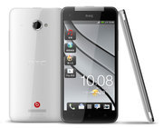 Смартфон HTC HTC Смартфон HTC Butterfly White - Сегежа