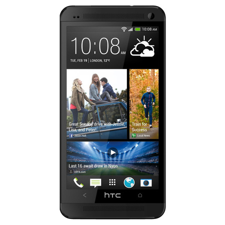 Сотовый телефон HTC HTC One dual sim - Сегежа