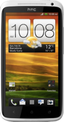 HTC One X 16GB - Сегежа