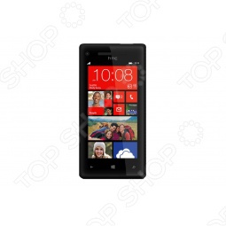 Мобильный телефон HTC Windows Phone 8X - Сегежа