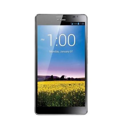 Смартфон HUAWEI Ascend Mate Black - Сегежа