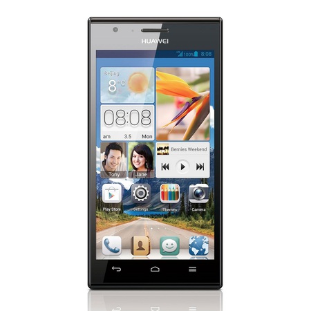 Смартфон Huawei Ascend P2 - Сегежа