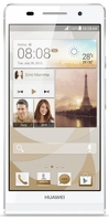 Смартфон HUAWEI Ascend P6 White - Сегежа