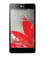 Смартфон LG E975 Optimus G Black - Сегежа