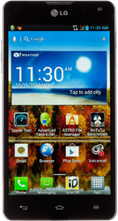 LG E975 Optimus G - Сегежа