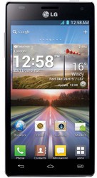 LG P880 Optimus 4X HD - Сегежа