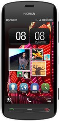 Nokia 808 PureView - Сегежа