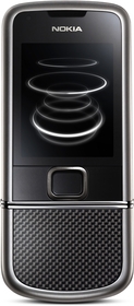 Мобильный телефон Nokia 8800 Carbon Arte - Сегежа