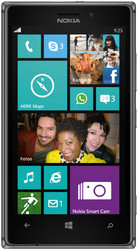 Смартфон Nokia Lumia 925 - Сегежа