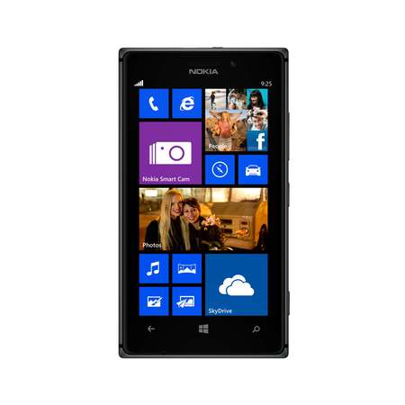 Сотовый телефон Nokia Nokia Lumia 925 - Сегежа