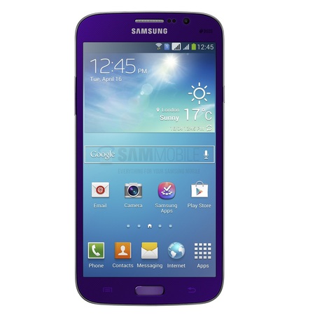 Смартфон Samsung Galaxy Mega 5.8 GT-I9152 - Сегежа