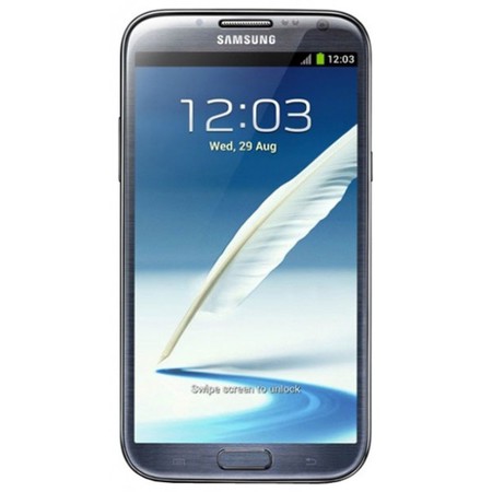 Смартфон Samsung Galaxy Note II GT-N7100 16Gb - Сегежа