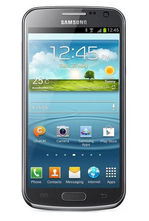 Смартфон Samsung Galaxy Premier GT-I9260 Silver 16 Gb - Сегежа