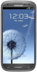 Samsung Galaxy S3 i9300 32GB Titanium Grey - Сегежа