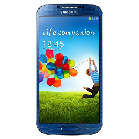 Смартфон Samsung Galaxy S4 GT-I9505 - Сегежа