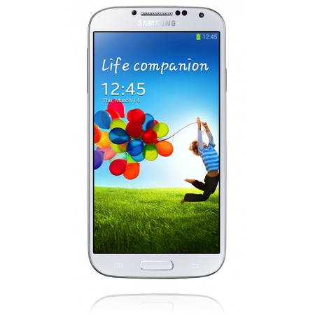 Samsung Galaxy S4 GT-I9505 16Gb черный - Сегежа