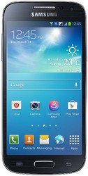 Samsung Galaxy S4 mini Duos i9192 - Сегежа