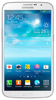 Смартфон SAMSUNG I9200 Galaxy Mega 6.3 White - Сегежа