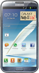 Samsung N7105 Galaxy Note 2 16GB - Сегежа