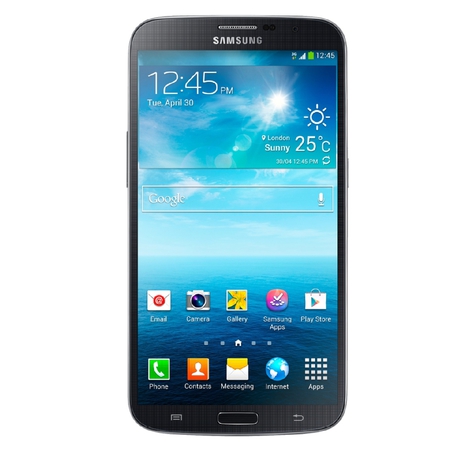 Сотовый телефон Samsung Samsung Galaxy Mega 6.3 GT-I9200 8Gb - Сегежа