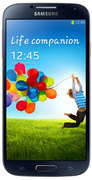 Смартфон Samsung Samsung Смартфон Samsung Galaxy S4 64Gb GT-I9500 (RU) черный - Сегежа