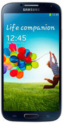 Смартфон Samsung Samsung Смартфон Samsung Galaxy S4 Black GT-I9505 LTE - Сегежа