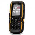 Терминал моб связи Sonim XP 3300 FORCE Yellow/Black - Сегежа