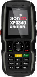 Sonim XP3340 Sentinel - Сегежа