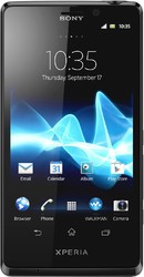 Sony Xperia T - Сегежа