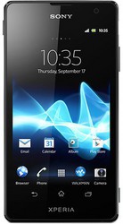 Sony Xperia TX - Сегежа