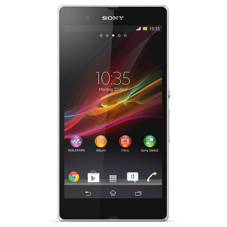 Смартфон Sony Xperia Z C6603 - Сегежа