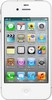 Apple iPhone 4S 16Gb black - Сегежа