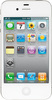 Смартфон Apple iPhone 4S 16Gb White - Сегежа