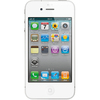 Мобильный телефон Apple iPhone 4S 32Gb (белый) - Сегежа