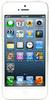 Смартфон Apple iPhone 5 64Gb White & Silver - Сегежа