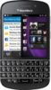 BlackBerry Q10 - Сегежа