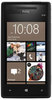 Смартфон HTC HTC Смартфон HTC Windows Phone 8x (RU) Black - Сегежа