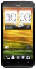 Смартфон HTC One X 16 Gb Grey - Сегежа