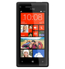 Смартфон HTC Windows Phone 8X Black - Сегежа