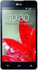 Смартфон LG E975 Optimus G White - Сегежа