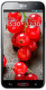 Смартфон LG LG Смартфон LG Optimus G pro black - Сегежа