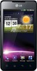 Смартфон LG Optimus 3D Max P725 Black - Сегежа