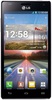 Смартфон LG Optimus 4X HD P880 Black - Сегежа