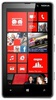 Смартфон Nokia Lumia 820 White - Сегежа