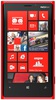 Смартфон Nokia Lumia 920 Red - Сегежа