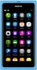 Смартфон Nokia N9 16Gb Blue - Сегежа