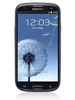 Смартфон Samsung + 1 ГБ RAM+  Galaxy S III GT-i9300 16 Гб 16 ГБ - Сегежа